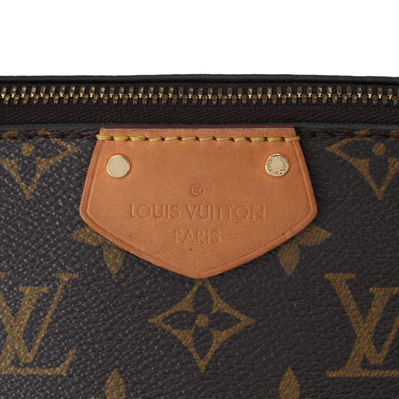 LOUIS VUITTON(USED)루이비통 모노그램 튀렌느 MM